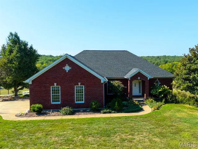 $895,000 | 9445 Hwy An, Rosebud, MO 63091