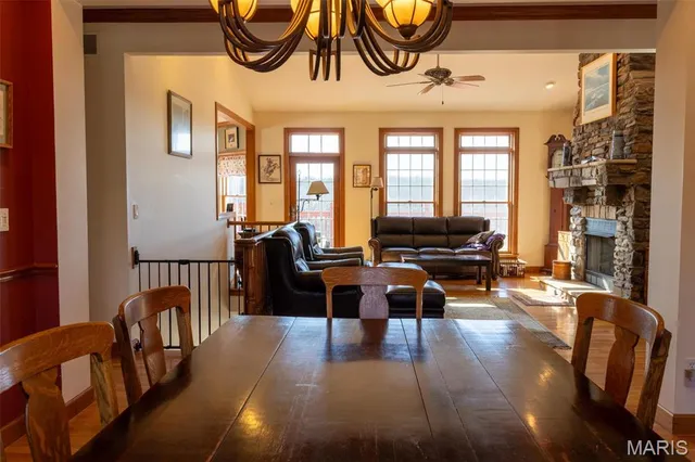 $895,000 | 9445 Hwy An, Rosebud, MO 63091