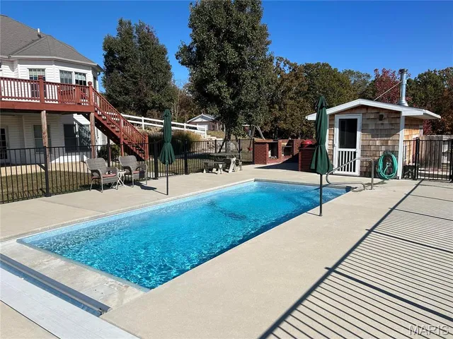 $895,000 | 9445 Hwy An, Rosebud, MO 63091