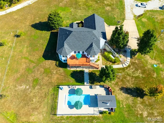 $895,000 | 9445 Hwy An, Rosebud, MO 63091