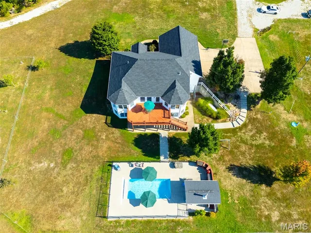 $895,000 | 9445 Hwy An, Rosebud, MO 63091