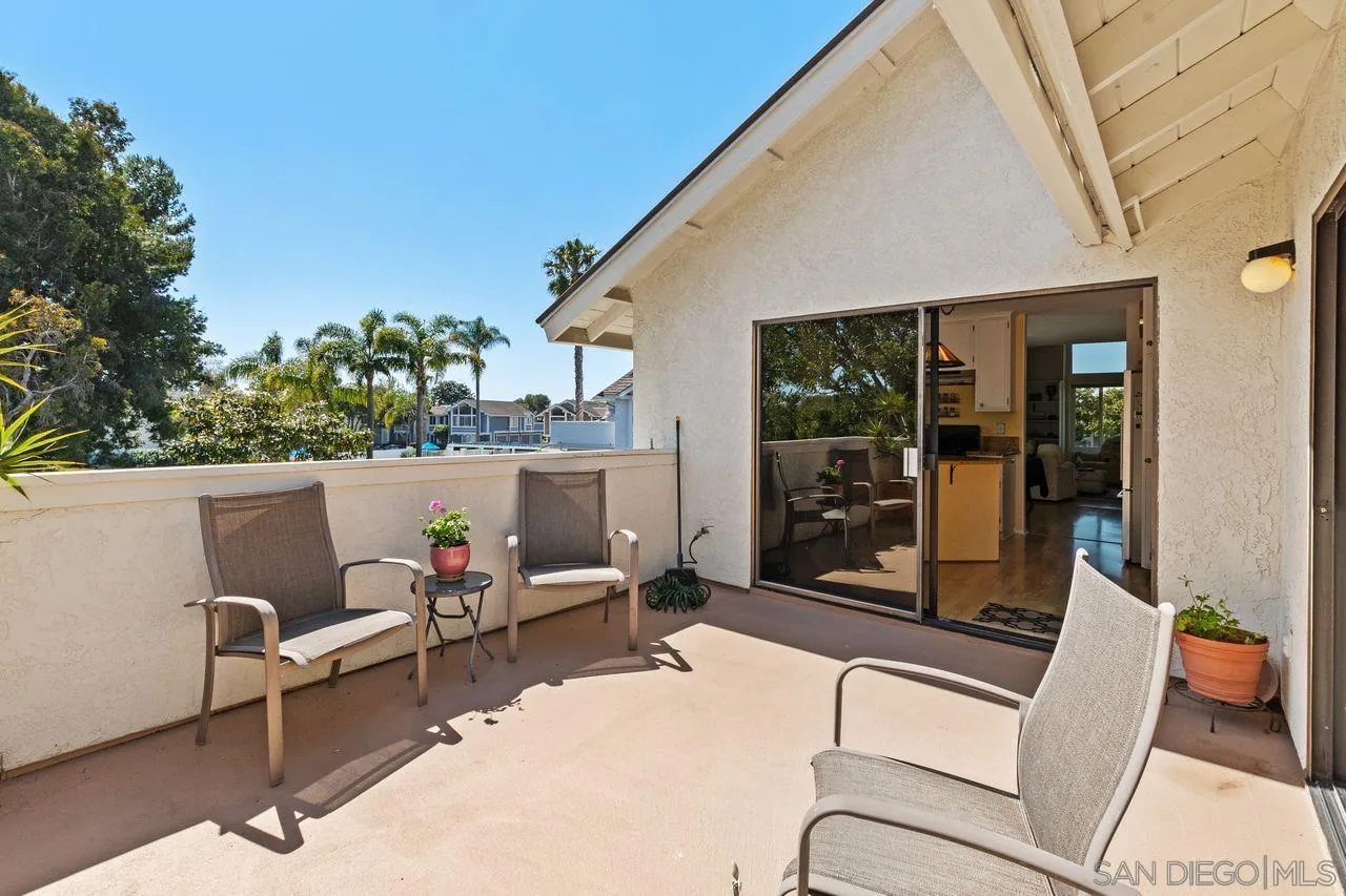 839 Mistletoe Lane Carlsbad, CA 92011 - Photo 23 of 50 a outdoor space with patio furniture