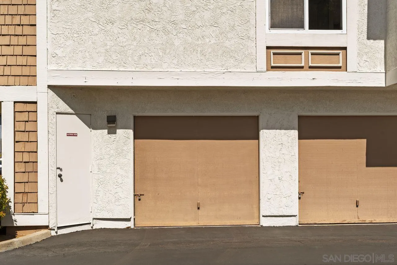 839 Mistletoe Lane Carlsbad, CA 92011 - Photo 26 of 50 a front view of a house with garage