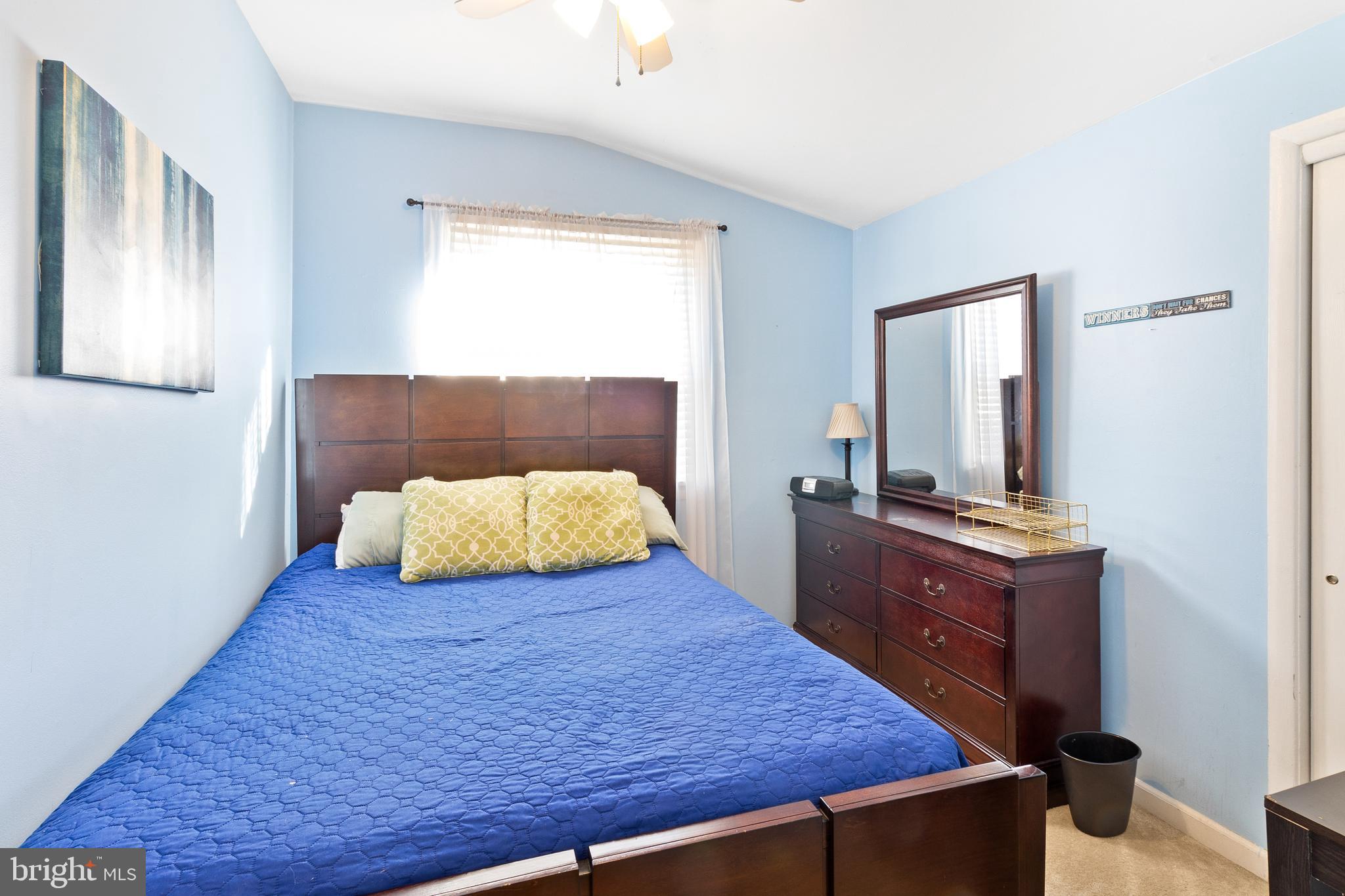 3822 Kilburn Road Randallstown, MD 21133 - Photo 13 of 22 Third Bedroom