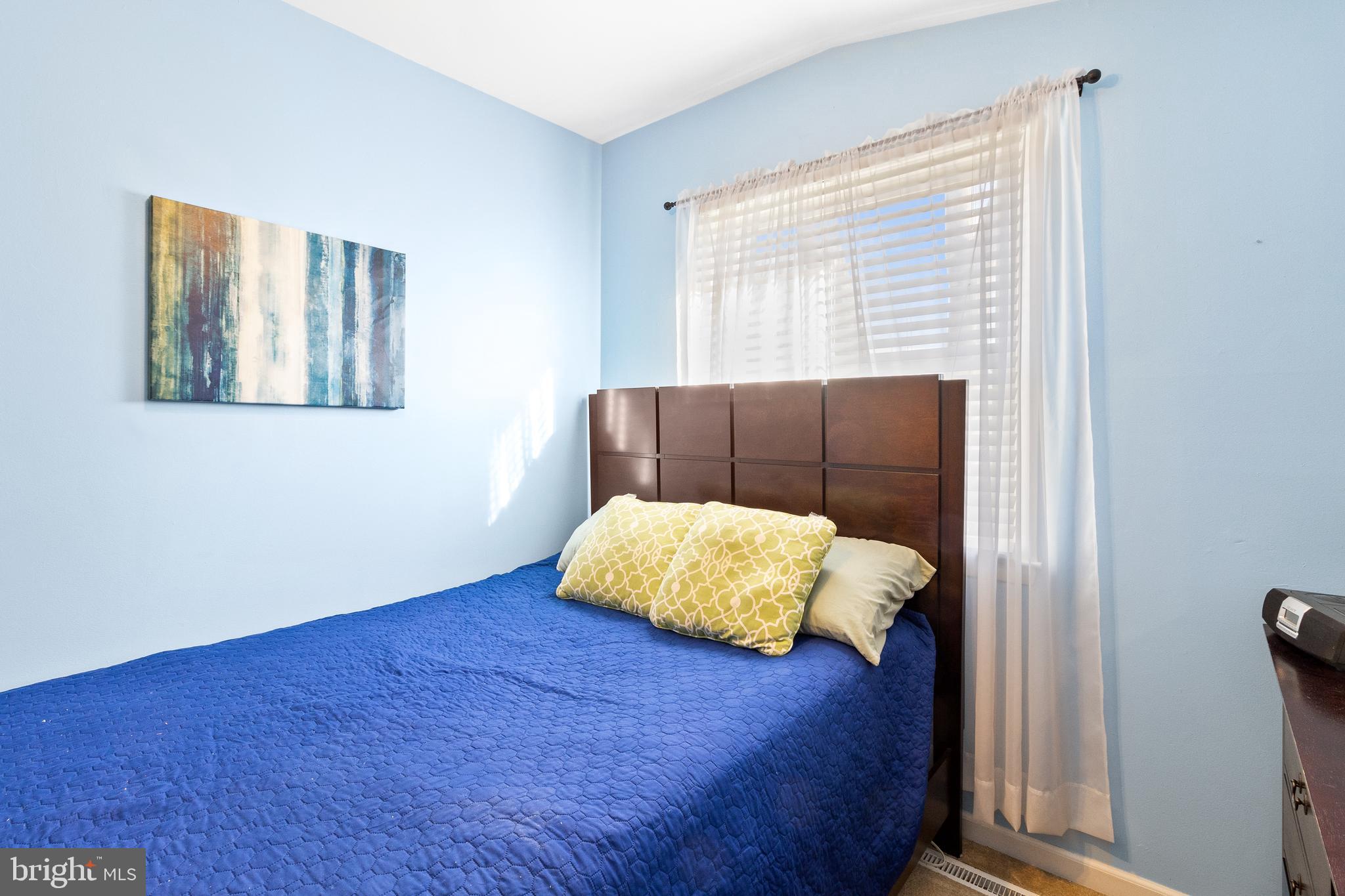 3822 Kilburn Road Randallstown, MD 21133 - Photo 14 of 22 Third Bedroom