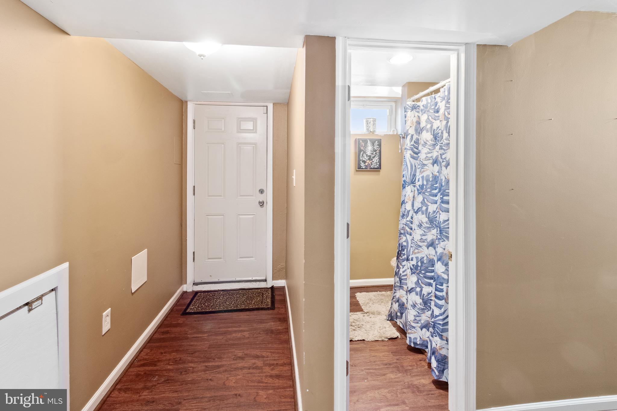 3822 Kilburn Road Randallstown, MD 21133 - Photo 20 of 22 Egress/Full Basement Bathroom