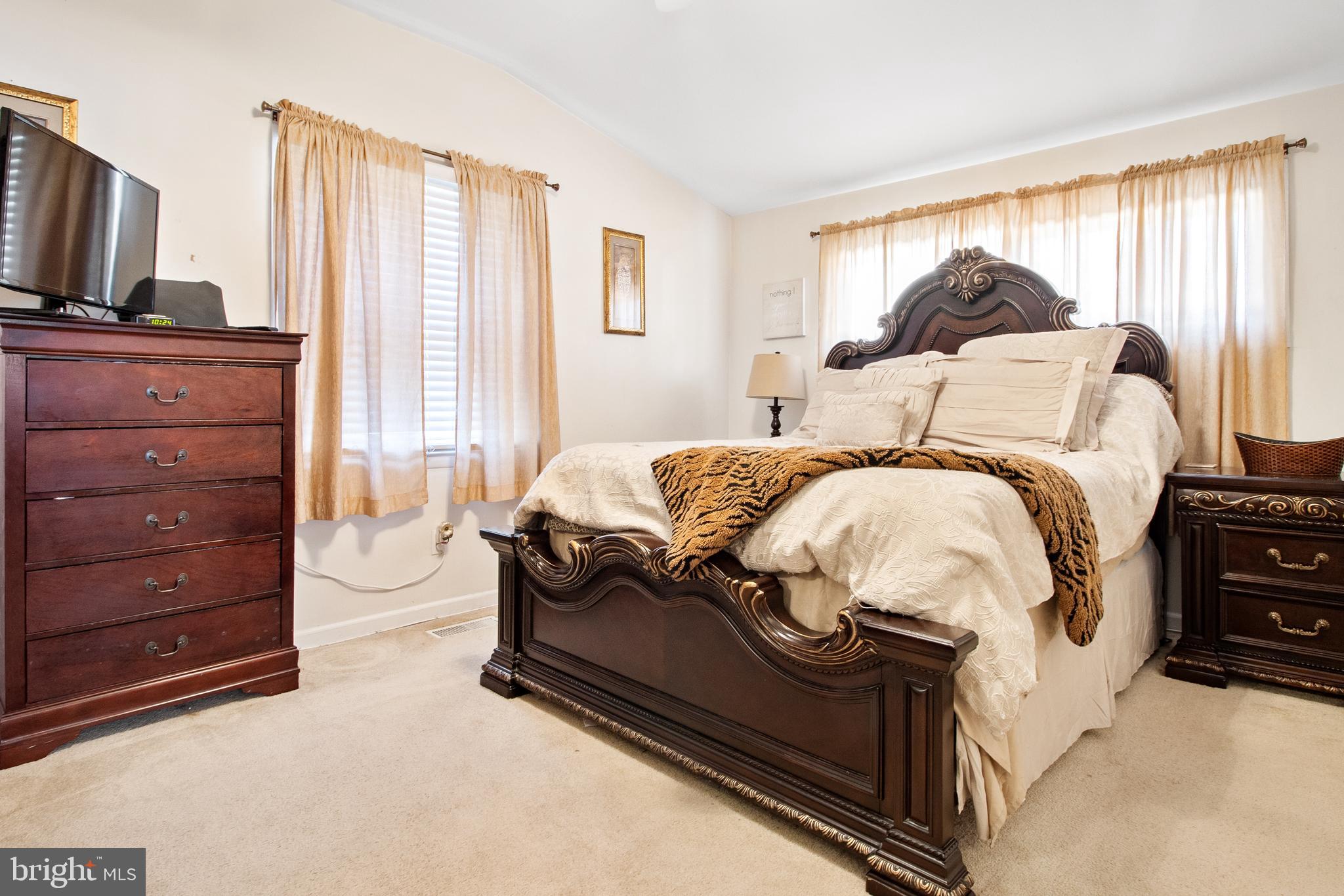 3822 Kilburn Road Randallstown, MD 21133 - Photo 9 of 22 Primary Bedroom
