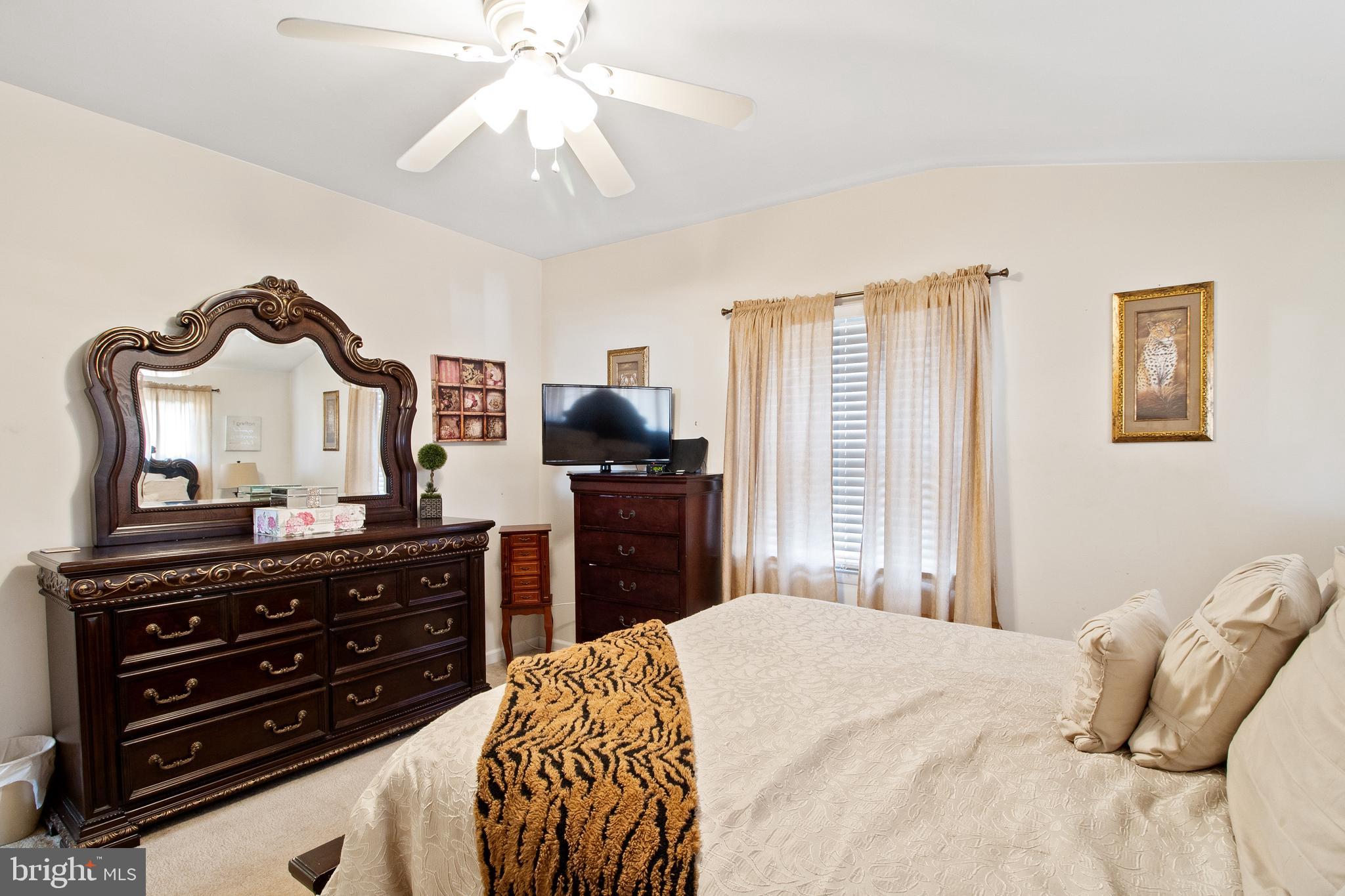 3822 Kilburn Road Randallstown, MD 21133 - Photo 10 of 22 Primary Bedroom