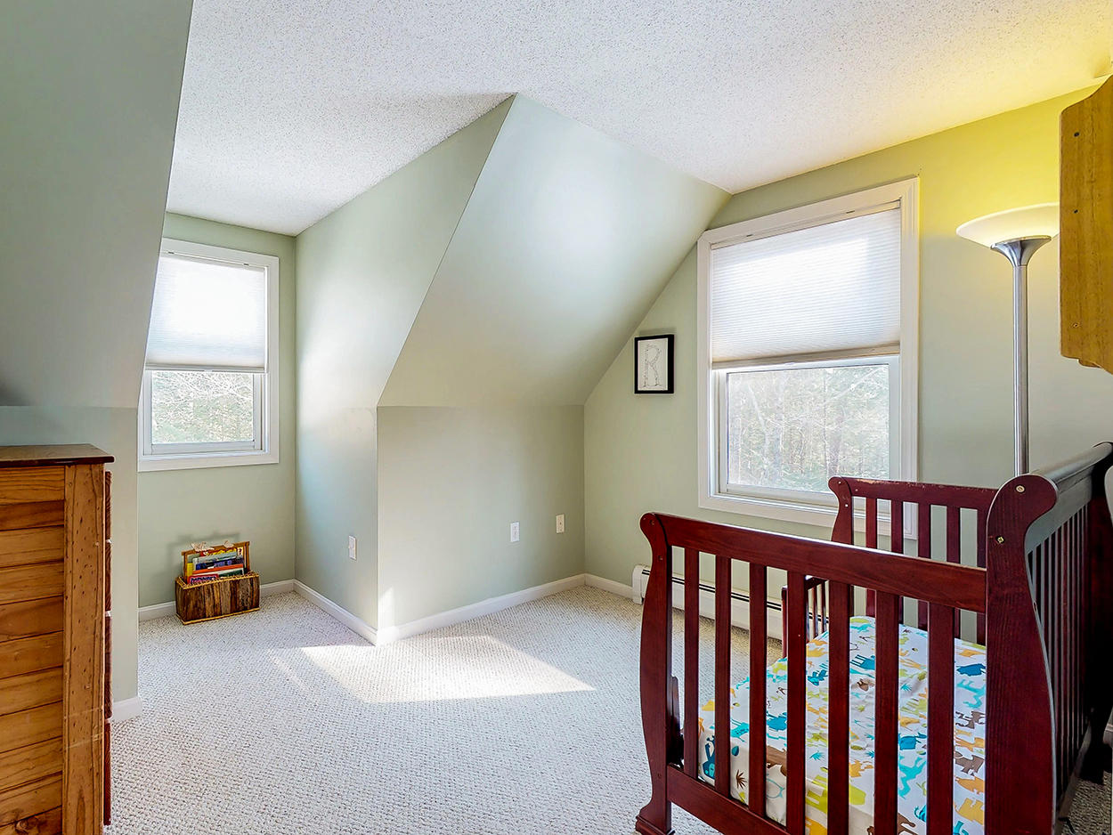 559 Deerwander Road Hollis Center, ME 04042 - Photo 22 of 35 35-Bedroom3-a