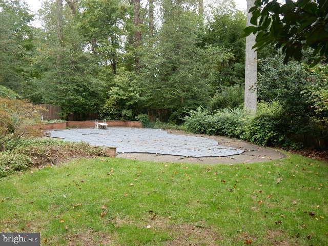 6924 Heatherhill Road Bethesda, MD 20817 - Photo 12 of 12 View