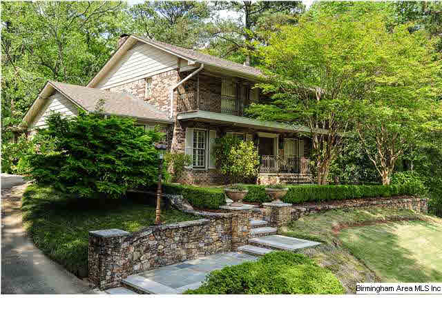 1608 Wellington View Road Birmingham, AL 35209 - Photo 1 of 32