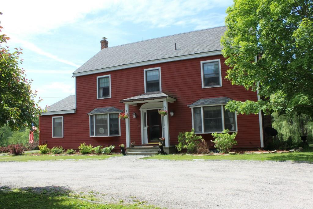 17 Sunset Ridge Road Norfolk, CT 06058 - Photo 1 of 1 Front of House
