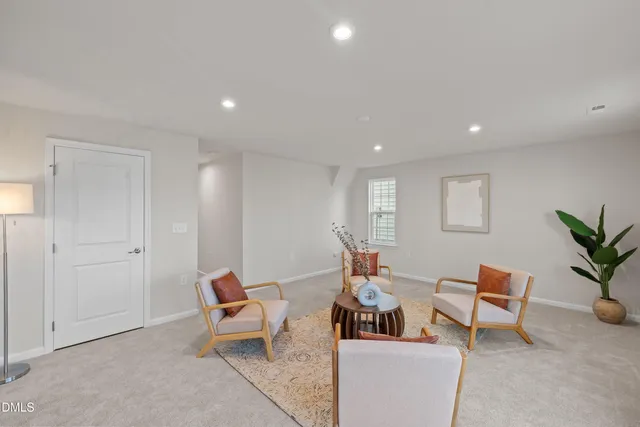 $370,000 | 6621 Pathfinder Way, Raleigh, NC 27616