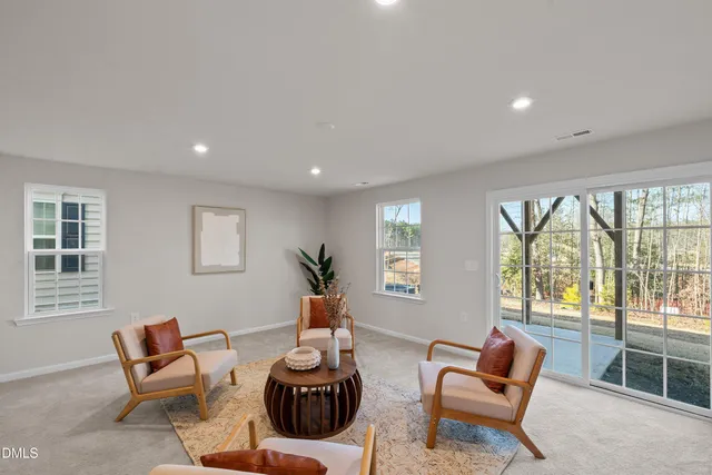 $370,000 | 6621 Pathfinder Way, Raleigh, NC 27616