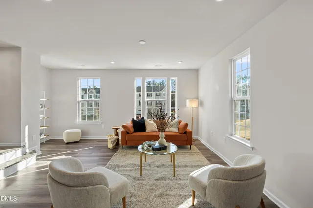 $370,000 | 6621 Pathfinder Way, Raleigh, NC 27616