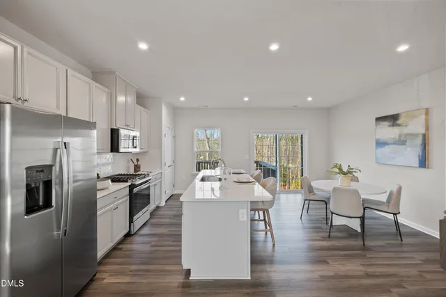 $370,000 | 6621 Pathfinder Way, Raleigh, NC 27616