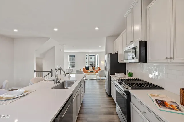 $370,000 | 6621 Pathfinder Way, Raleigh, NC 27616