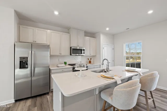 $370,000 | 6621 Pathfinder Way, Raleigh, NC 27616