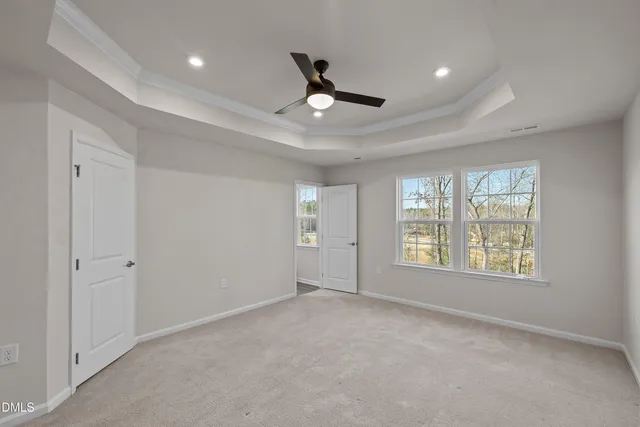 $370,000 | 6621 Pathfinder Way, Raleigh, NC 27616