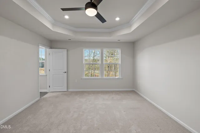 $370,000 | 6621 Pathfinder Way, Raleigh, NC 27616