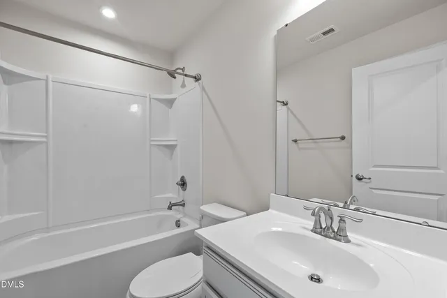 $370,000 | 6621 Pathfinder Way, Raleigh, NC 27616