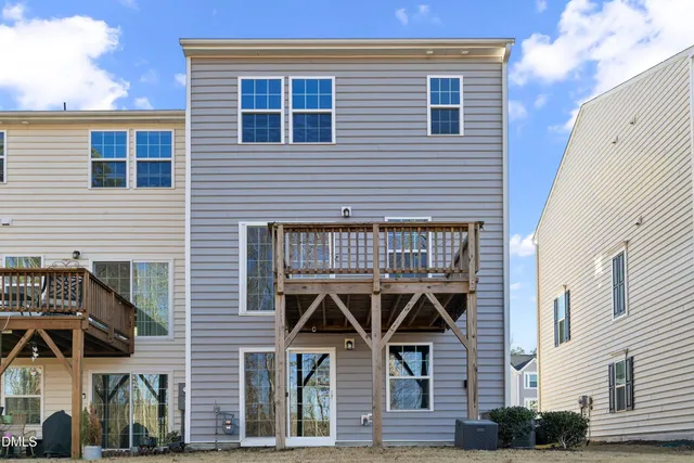 $370,000 | 6621 Pathfinder Way, Raleigh, NC 27616