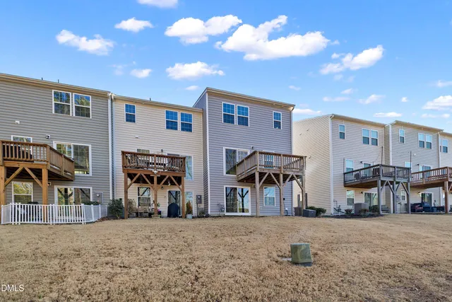 $370,000 | 6621 Pathfinder Way, Raleigh, NC 27616