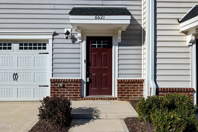 $370,000 | 6621 Pathfinder Way, Raleigh, NC 27616