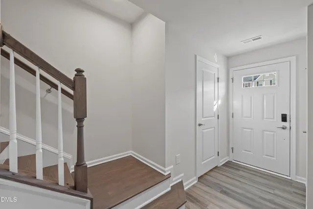 $370,000 | 6621 Pathfinder Way, Raleigh, NC 27616