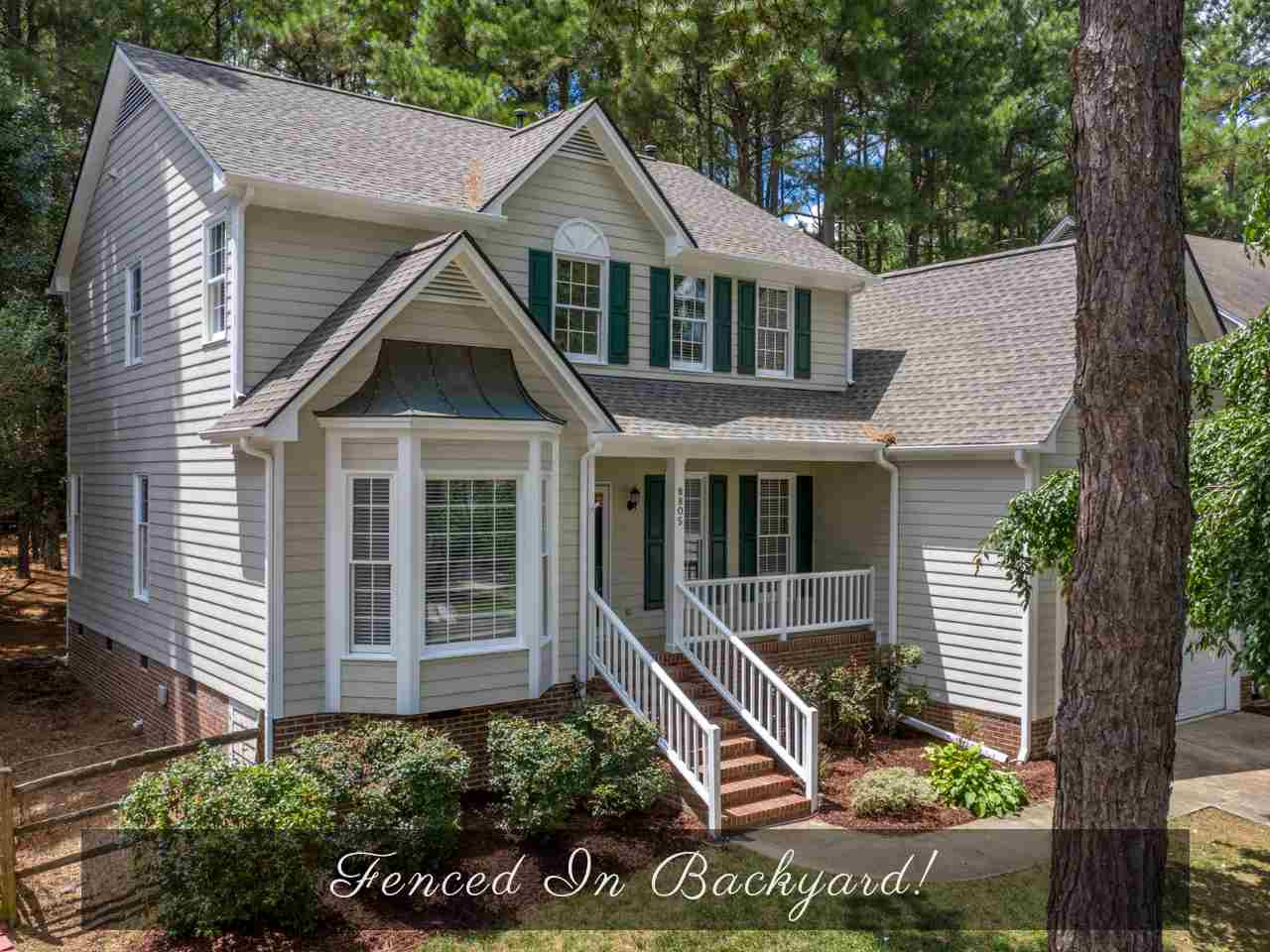 8805 Attingham Drive Raleigh, NC 27615 - Photo 1 of 30 Photo 1