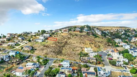 $55,000 | 0 Buena Vista Avenue, Spring Valley, CA 91977