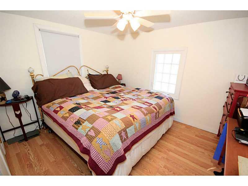 306 Biddeford Road Alfred, ME 04002 - Photo 11 of 24 Master Bedroom.