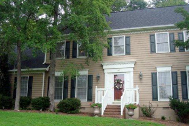 160 Arbor Climb Road Macon, GA 31210 - Photo 1 of 25 Primary Photo