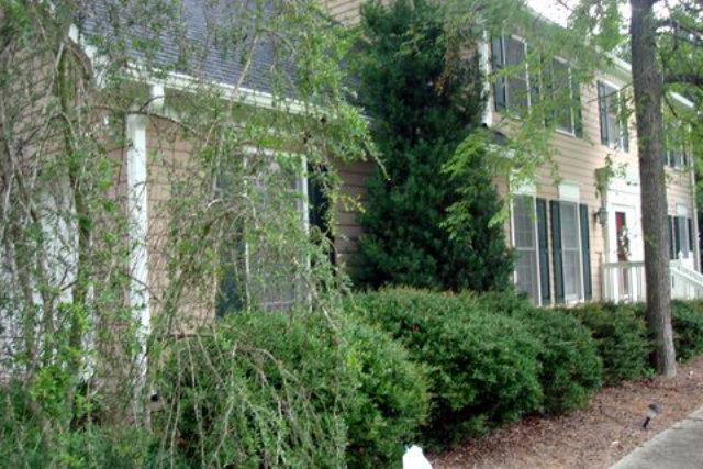 160 Arbor Climb Road Macon, GA 31210 - Photo 25 of 25 Additional Photo