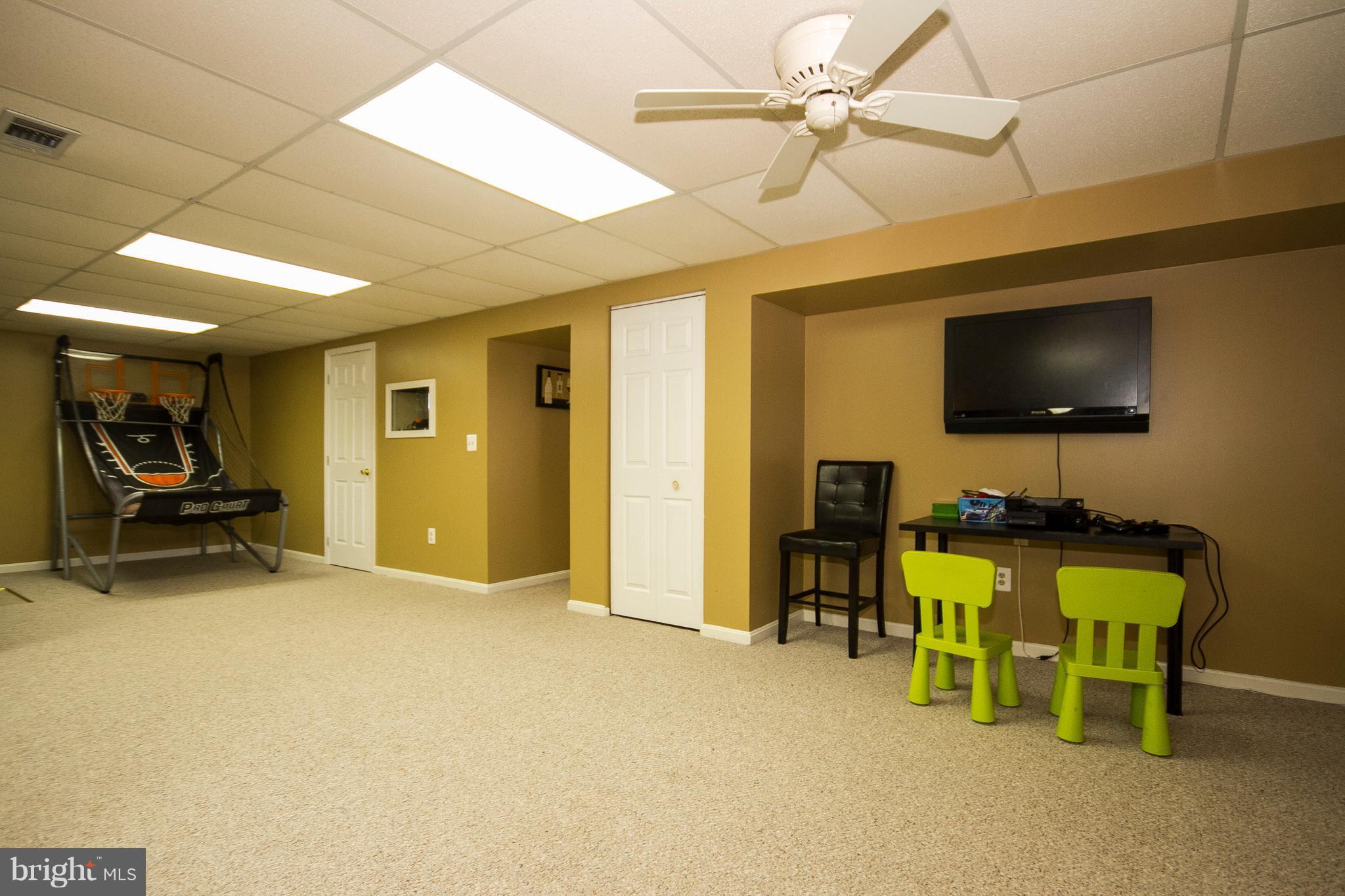 4305 Spring Avenue Baltimore, MD 21227 - Photo 24 of 29 Basement
