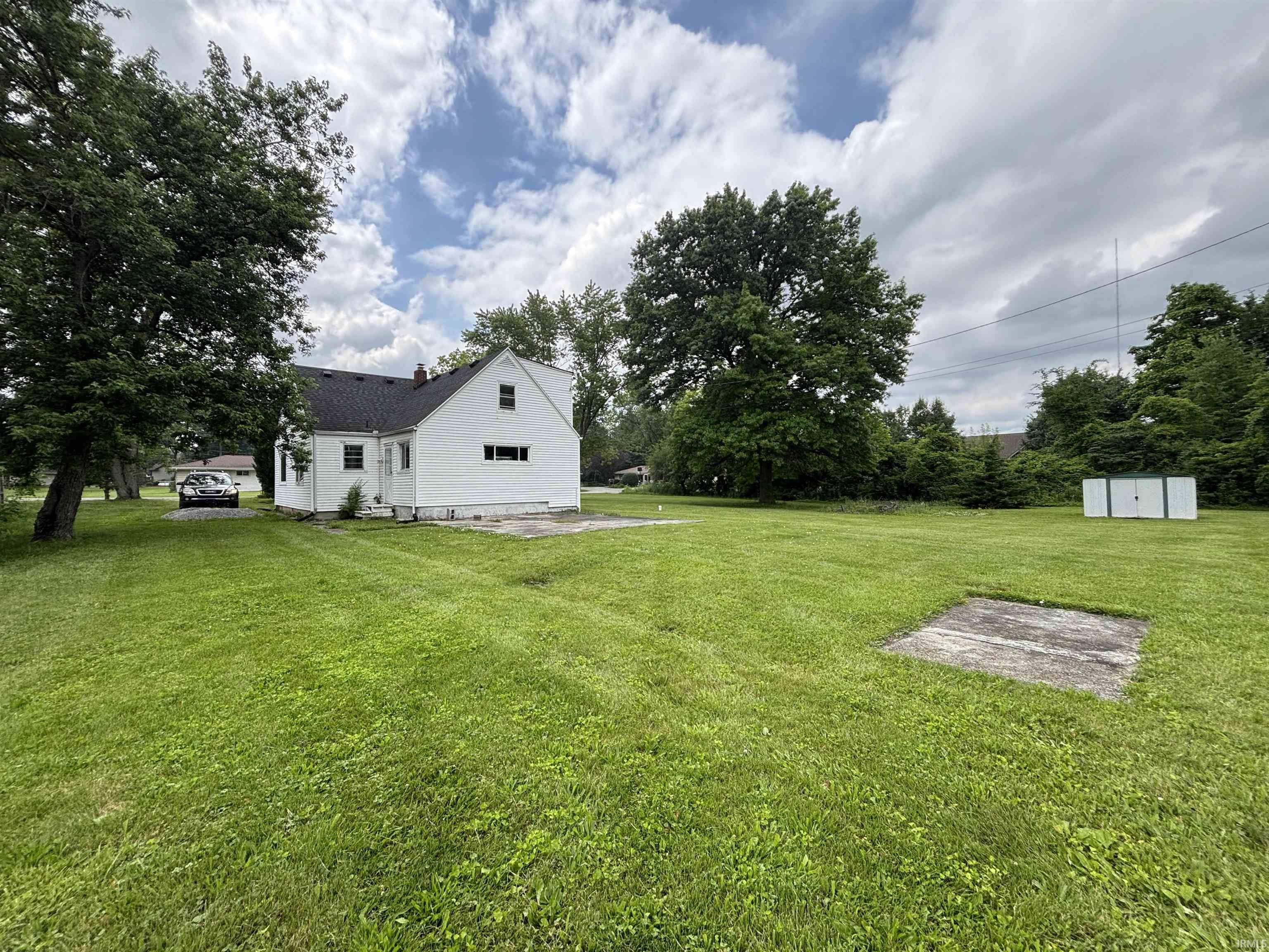 2526 Beineke Road Fort Wayne, IN 46808 - Photo 16 of 16
