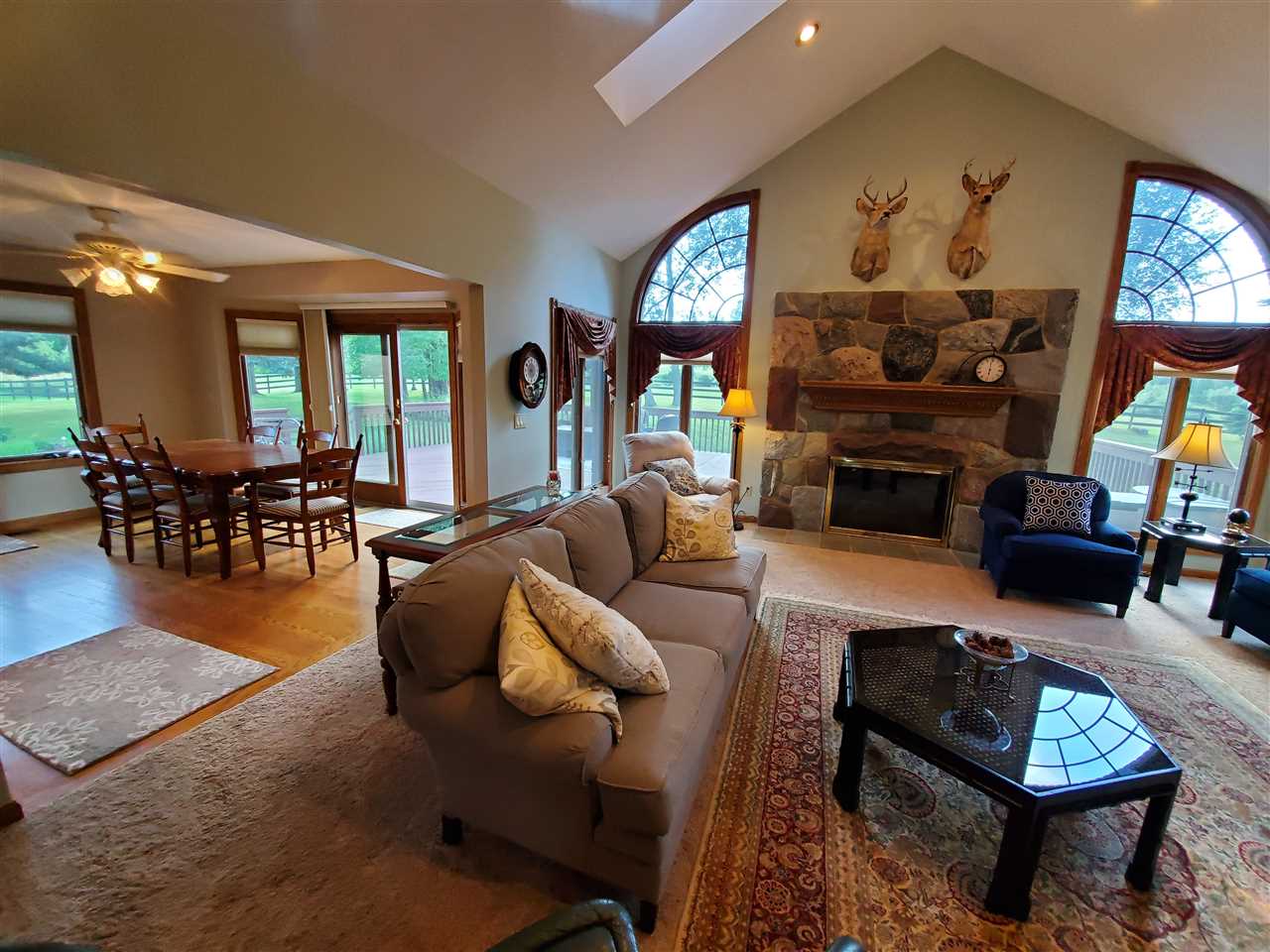 4703 Lake George Road Oxford, MI 48370 - Photo 16 of 72 Gallery Image 16