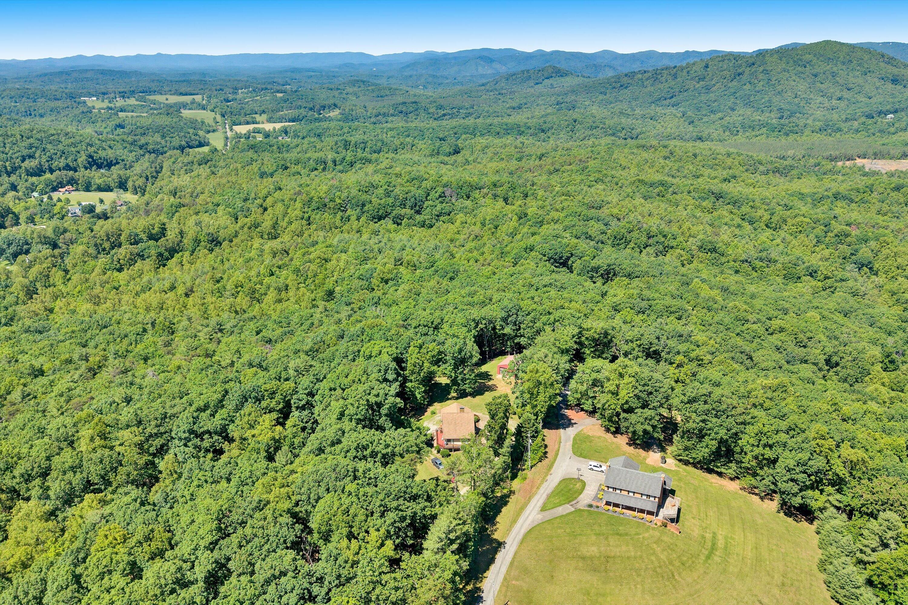 99 Raglin Branch Lane Ferrum, VA 24088 - Photo 42 of 46 99 Raglin Branch Ln.