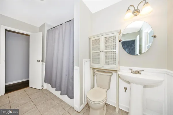 $374,900 | 345 Catoctin Avenue, Frederick, MD 21701