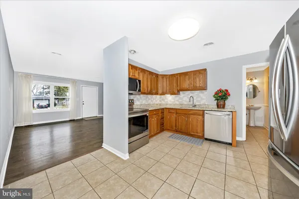 $374,900 | 345 Catoctin Avenue, Frederick, MD 21701
