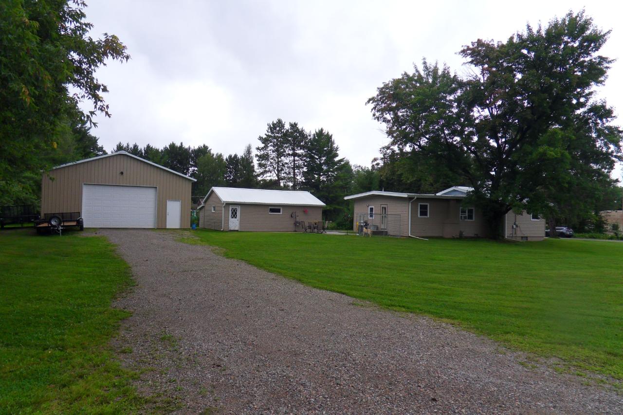 3544 North Faust Lk Road Rhinelander, WI 54501 - Photo 1 of 15 Gallery Image 1