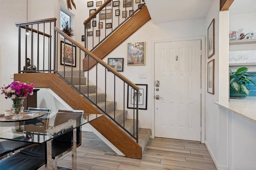9233 Church Road, Unit 103 Dallas, TX 75231 - Photo 7 of 28