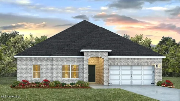 $346,900 | 14182 Quill Avenue, Biloxi, MS 39532