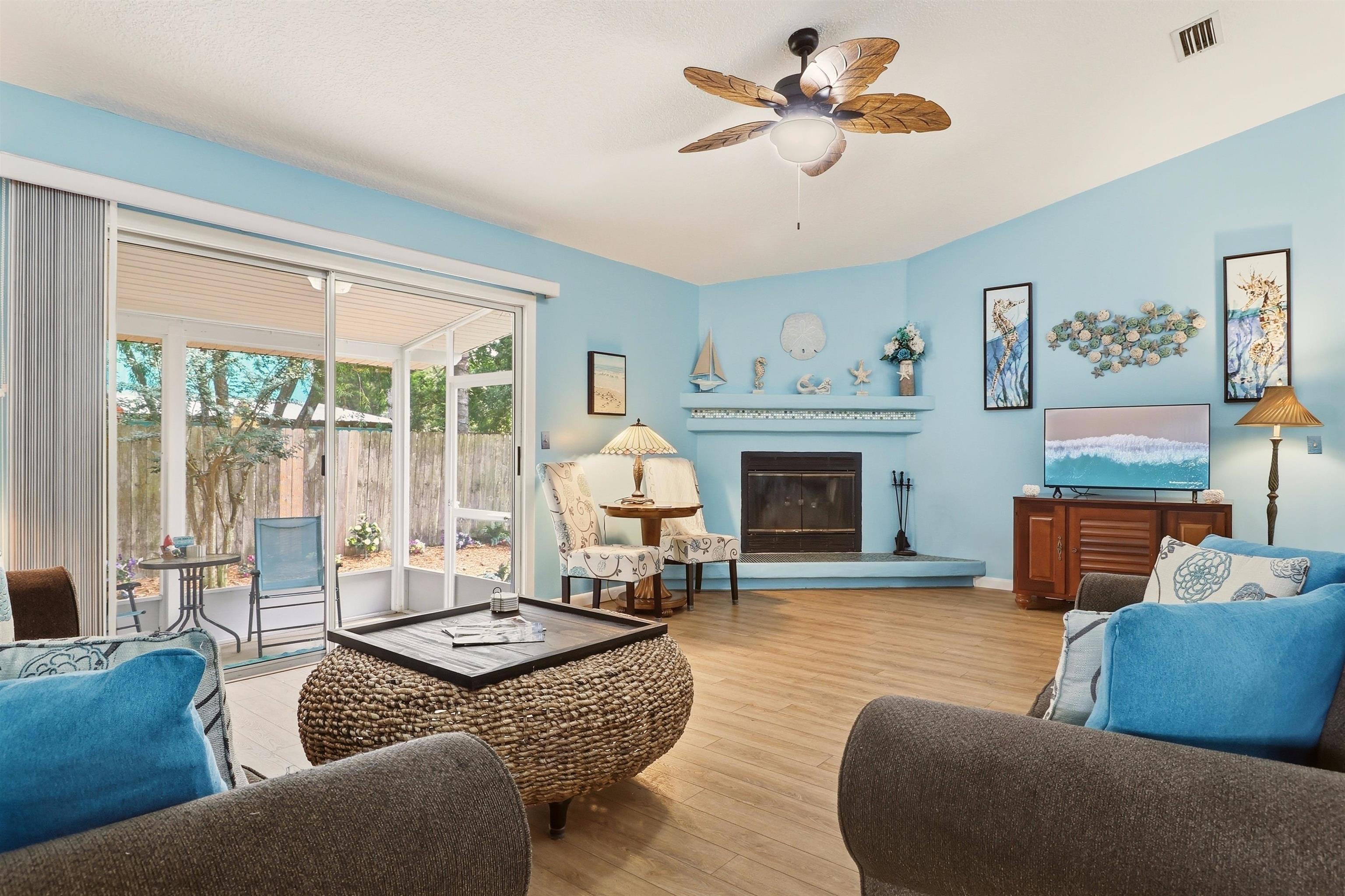 110 Osprey Road St. Augustine, FL 32086 - Photo 15 of 50