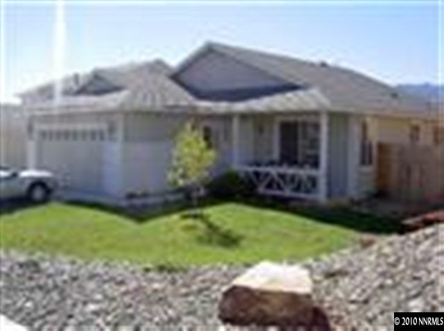 1525 Springfield Park Drive Reno, NV 89523 - Photo 1 of 9 Photo 1