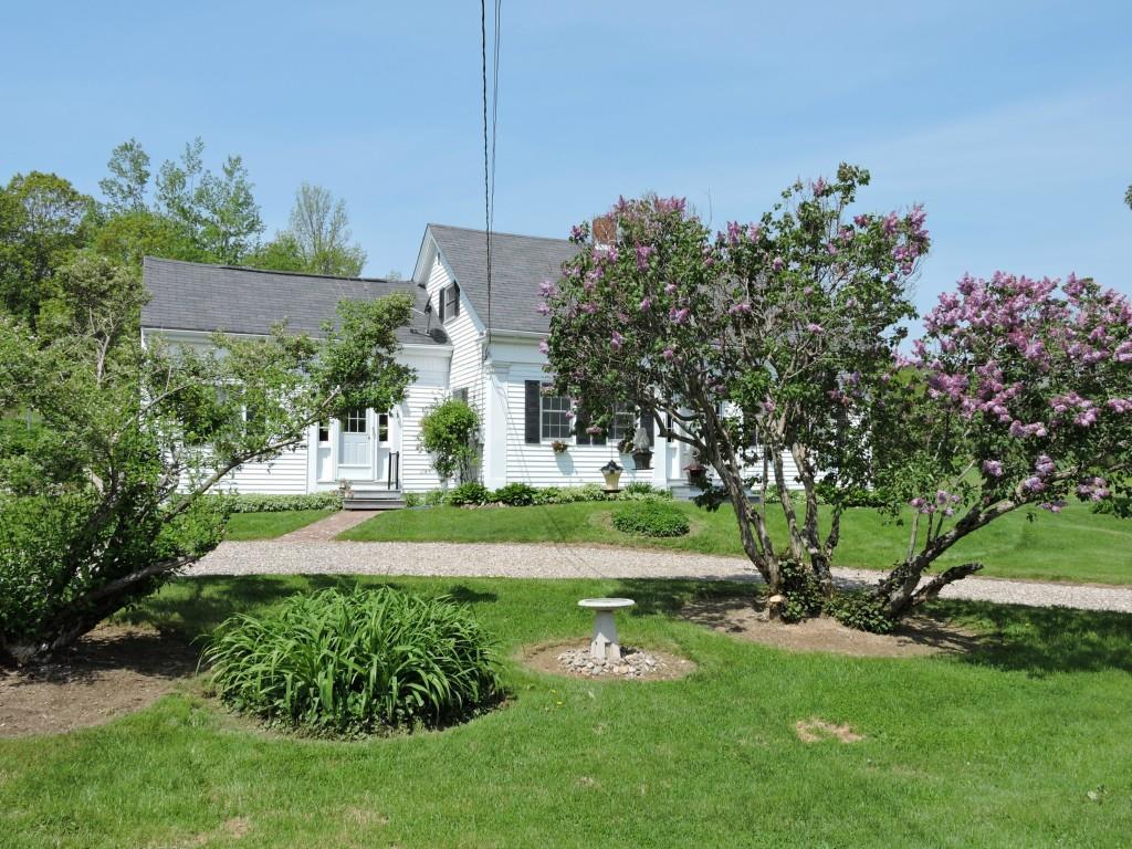 52 Muskrat Farm Road Stockton Springs, ME 04981 - Photo 1 of 35 Photo