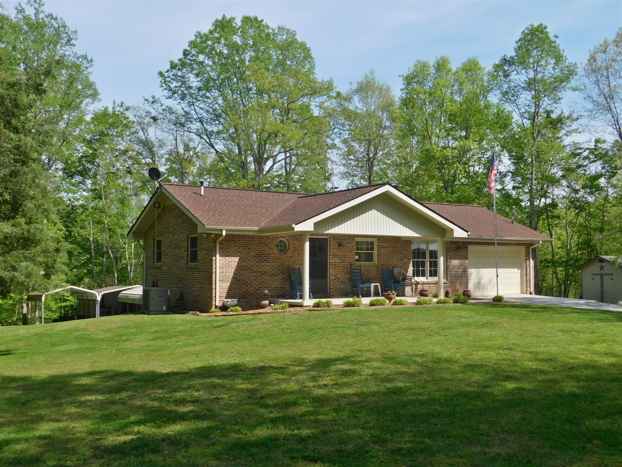 220 Redmon Road Smithville, TN 37166 - Photo 1 of 30 Gallery Image 1