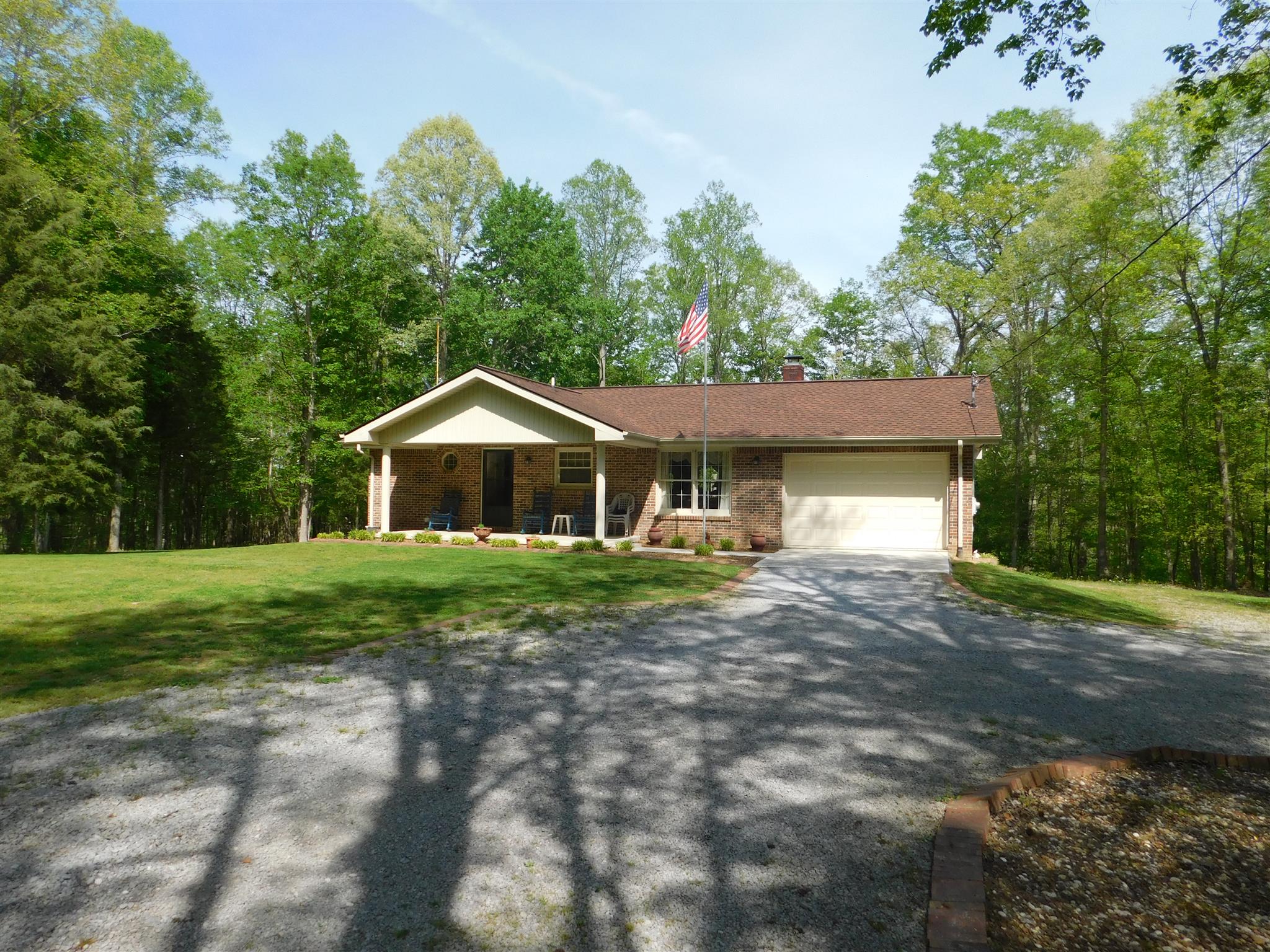 220 Redmon Road Smithville, TN 37166 - Photo 2 of 30 Gallery Image 2