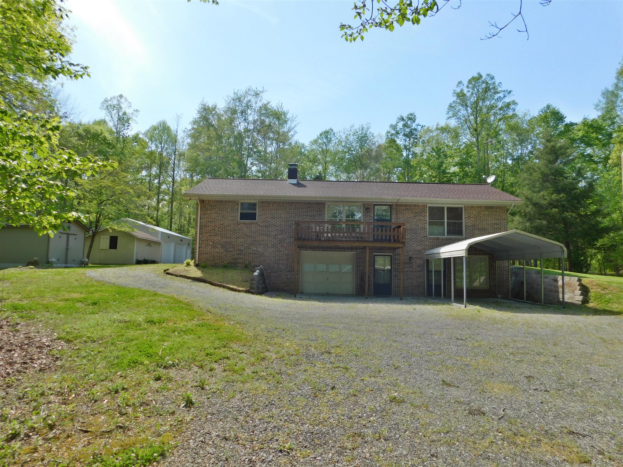 220 Redmon Road Smithville, TN 37166 - Photo 10 of 30 Gallery Image 10