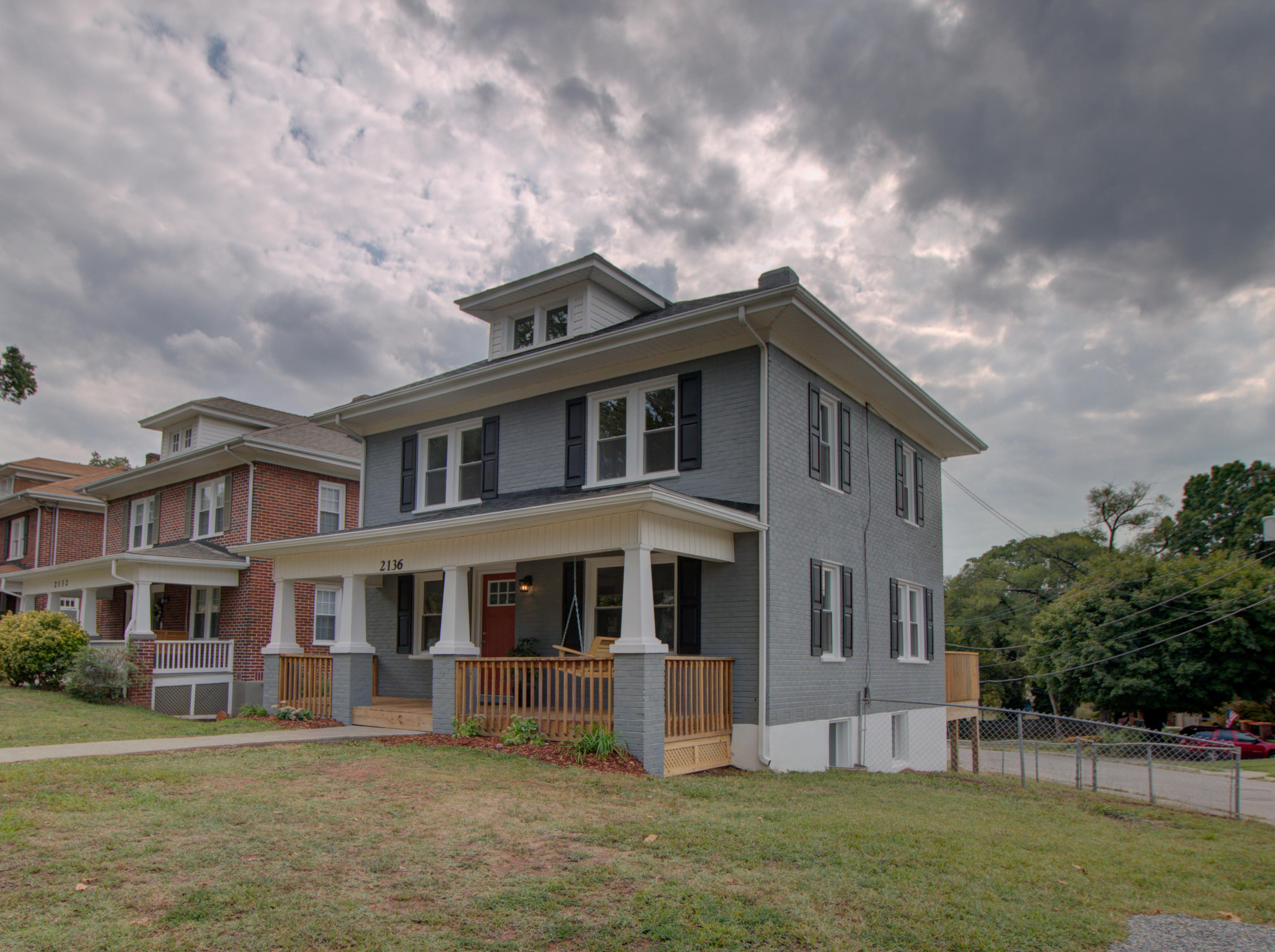 2136 Holley Road Roanoke, VA 24012 - Photo 25 of 29 _MG_0347_48_49_50_51